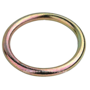 2in X 2700lbs / 50mm X 1200kg Round Ring